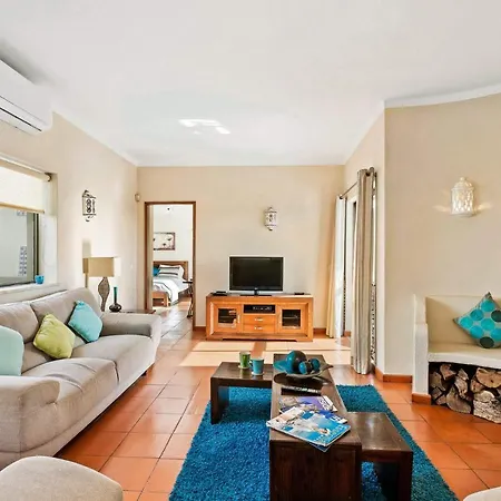 Villa Janelas By Villa Plus Villa Carvoeiro (Lagoa)