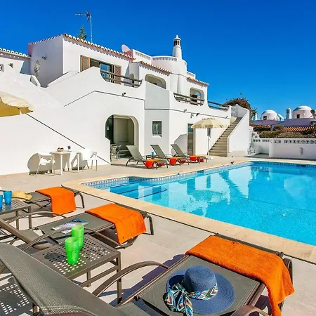 Villa Villa Janelas By Villa Plus *