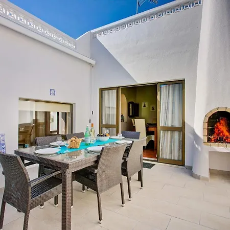 Villa Janelas By Villa Plus * Carvoeiro (Lagoa)