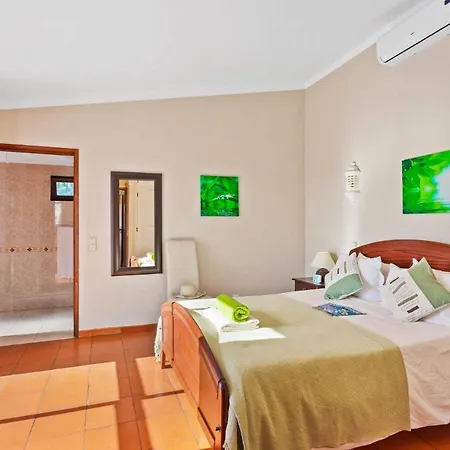 Villa Janelas By Villa Plus Villa *