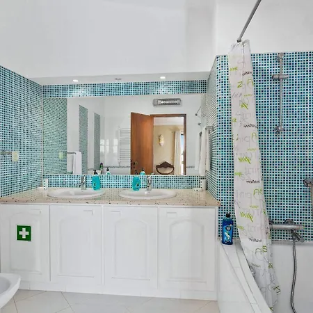 וילה Villa Janelas By Villa Plus קארבואירו
