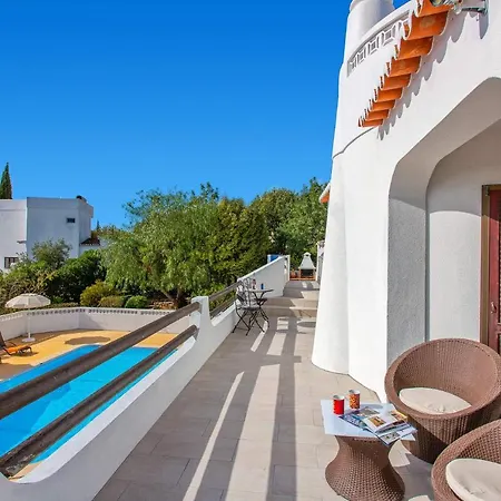Villa Janelas By Villa Plus *